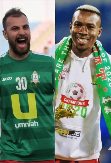 الوحدات: ننتظر أموال الاسيوية لدفع مستحقات