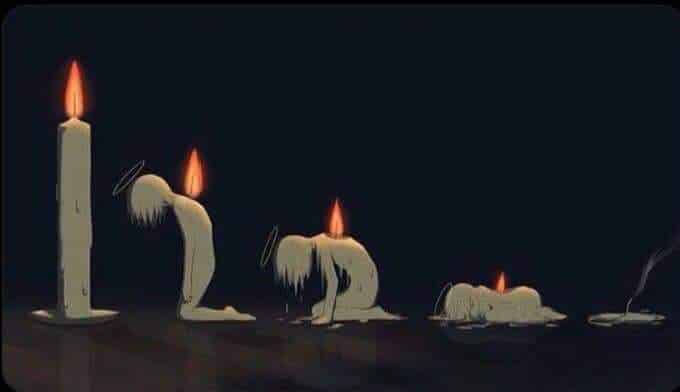 ما هي أخطار التراكمات العاطفية؟