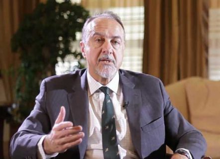 السفير الأميركي : العلاقة الأردنية-الأميركية الحالية