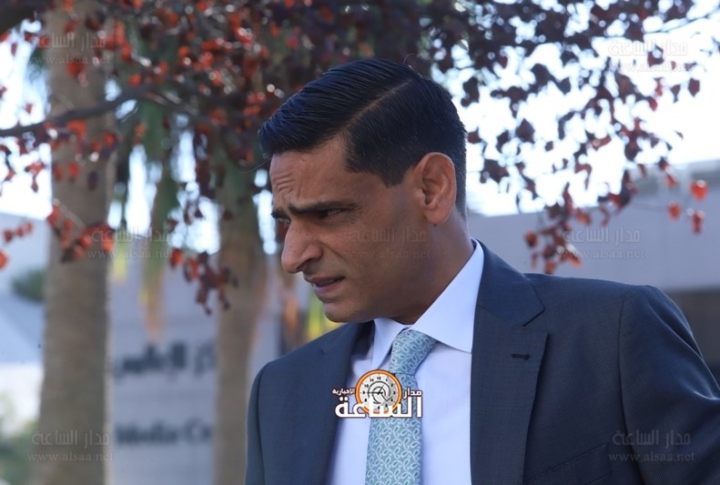 السعايدة: اغتيال الشهيدة أبو عاقلة متعمد