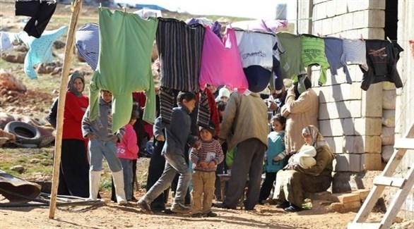 الإحصاء الفلسطيني:6.4 مليون لاجئ فلسطيني حتى