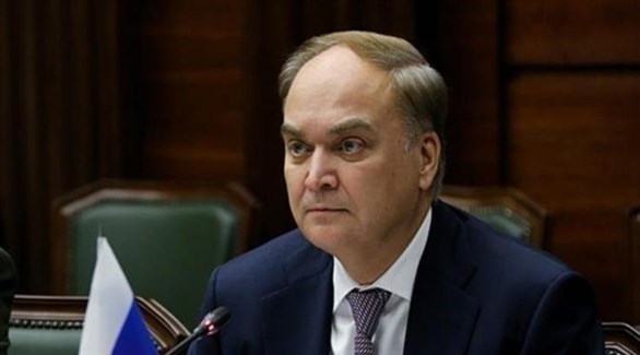 موسكو: الاستخبارات الأمريكية تهدد الدبلوماسيين الروس