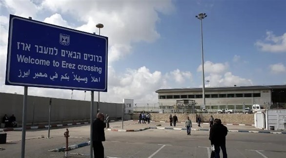 الاحتلال يعيد فتح معبر بيت حانون