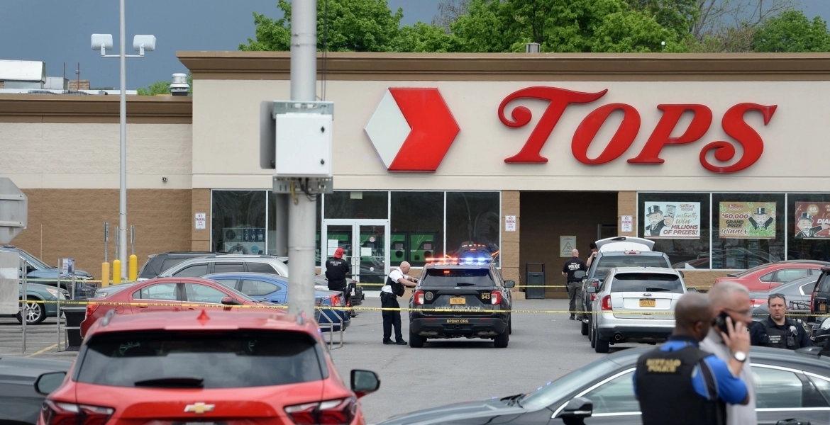 تفاصيل صادمة عن حادث إطلاق نار