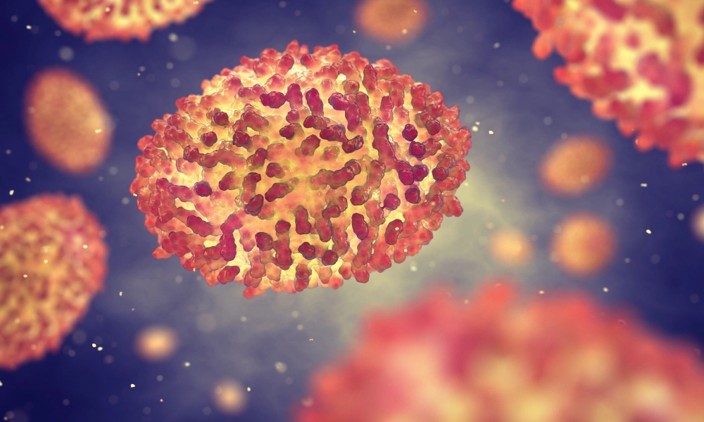 ما هو مرض جدري القرود وكيف