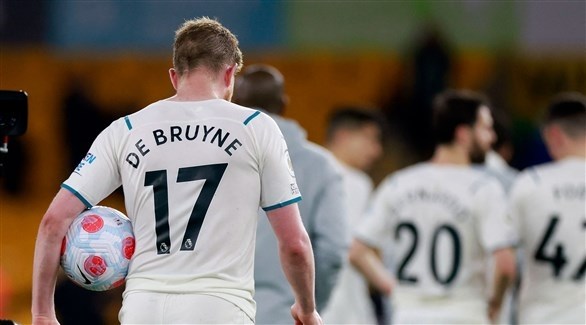 السيتي للابتعاد بالصدارة أمام وست هام