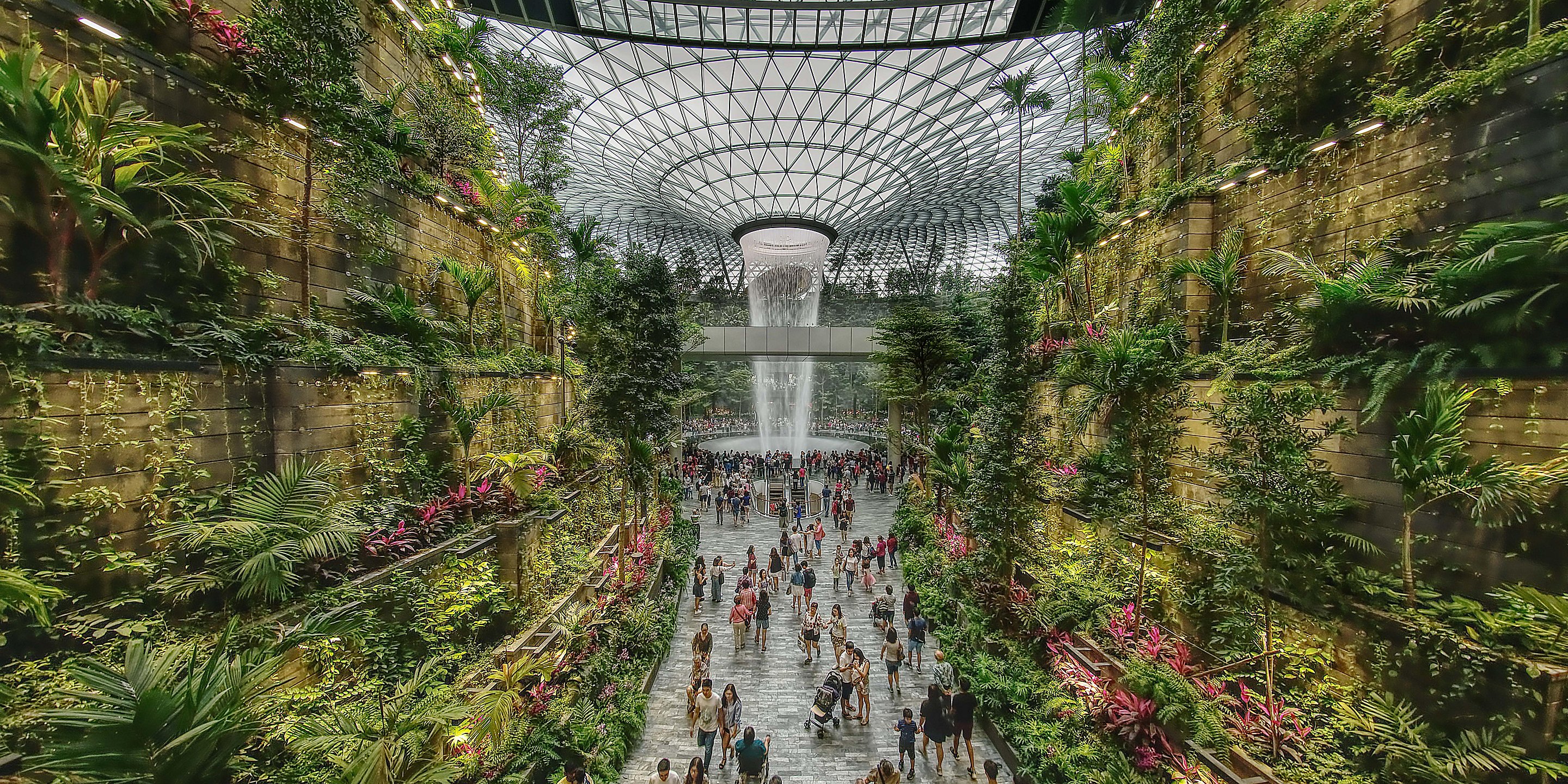 ستتمنى لو فاتتك الطائرة.. أفضل فنادق