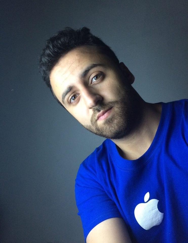 احمد الحسن.. مبروك الخطوبة