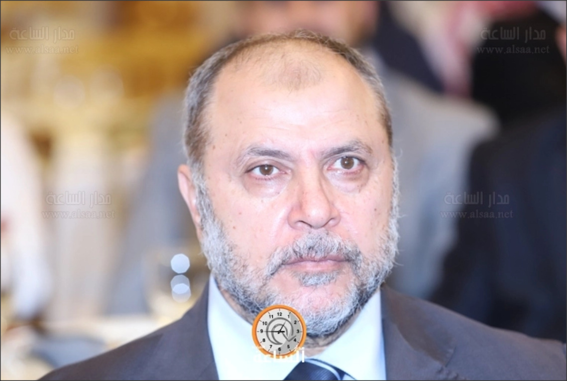 العمل الإسلامي: زكي بني ارشيد أساء