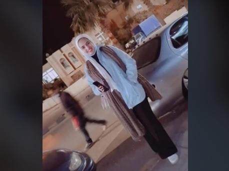 الإعلامي الأزايدة يعفو عن المتسبب بوفاة