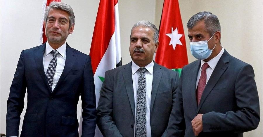 لبنان توضح سبب تأخر الربط الكهربائي