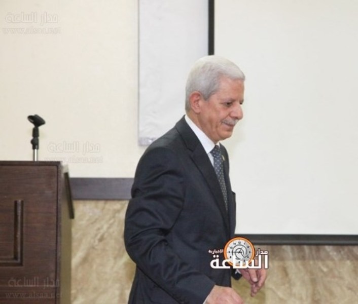 نقيب المحامين يعلق على التدخل الخارجي