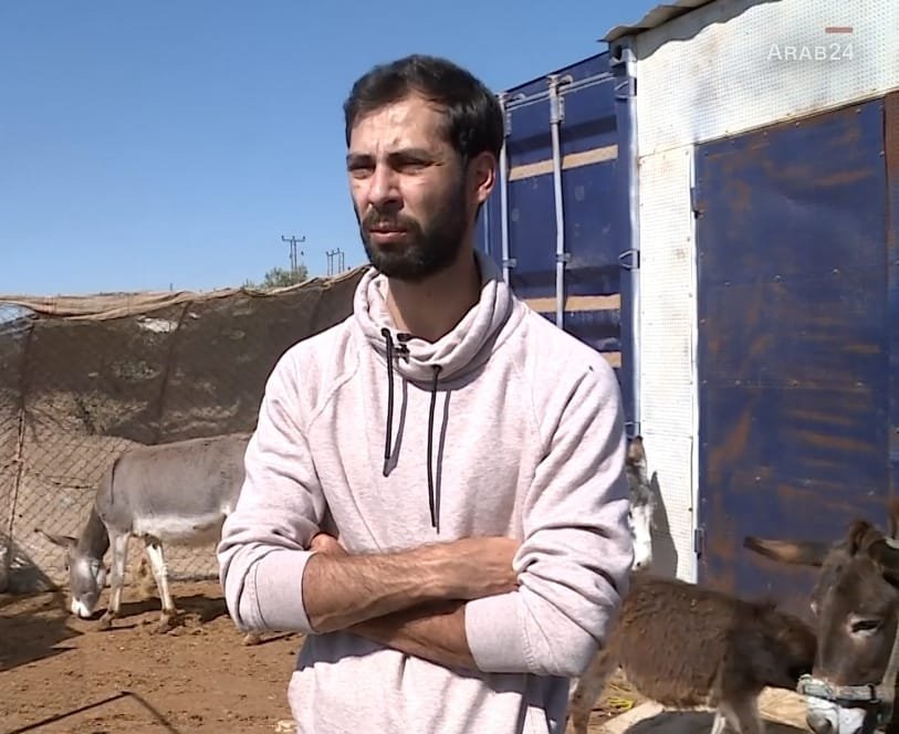 تعرف على فوائد حليب الأتان واين