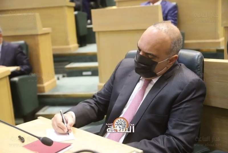 بناء على طلب الخصاونة.. الديوان الخاص