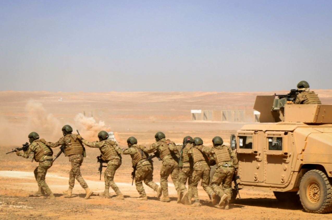 لواء سمو الشيخ محمد بن زايد