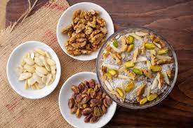 عمرها يصل لألف سنة.. تاريخ حلوى