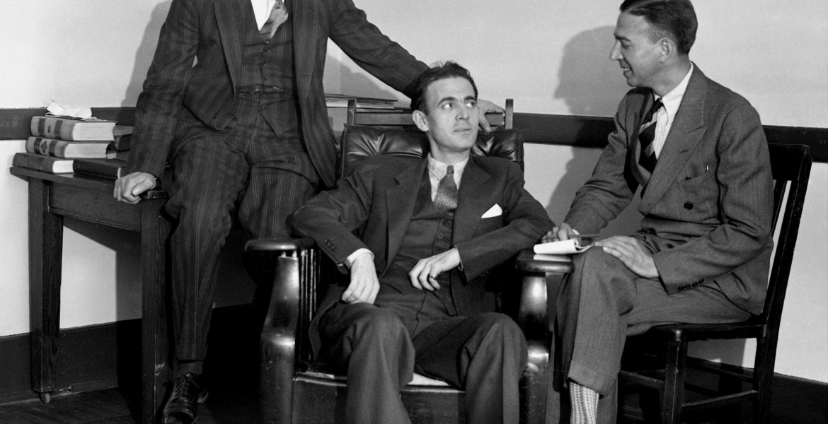 ليغز دياموند “الأسطورة” الذي ظن أعداؤه