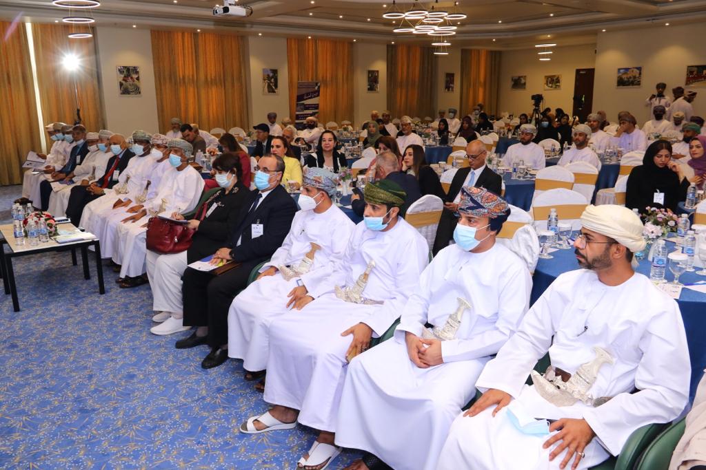 الملتقى العشرون للاتحاد العربي للمستهلك ينطلق