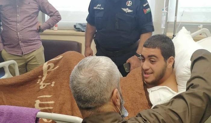 فيديو.. الحكم على والد صالح (فتى