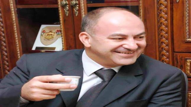 العدالة في التعيينات بالأردن تعتبر سابع