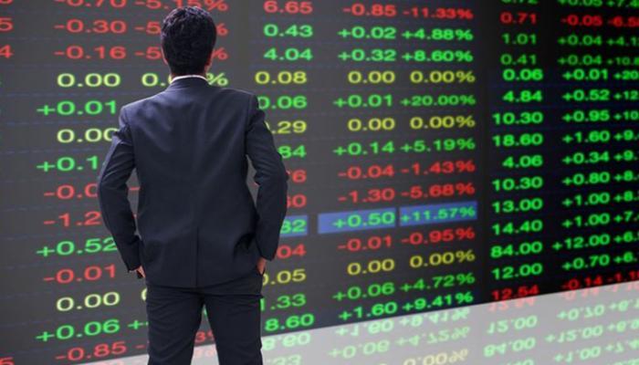 سوق الأسهم العالمية تفقد 11 تريليون