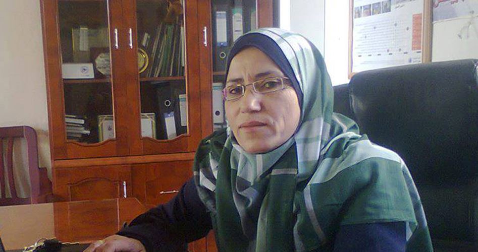 الحلايقة تدعو إلى عودة الخليل لدورها