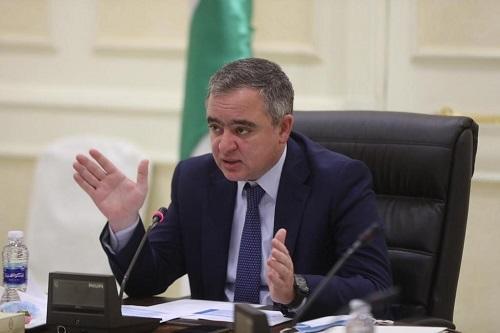 وزير الشباب: الاستراتيجية الوطنية للشباب للأعوام