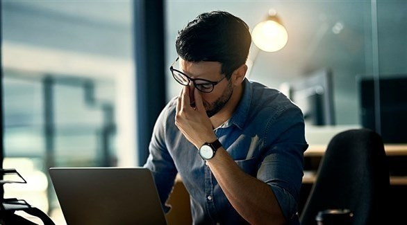 التوتر يزيد الأنانية ويؤثر على الكرم