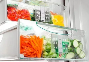 أخطاء علينا تجنبها عند وضع الطعام