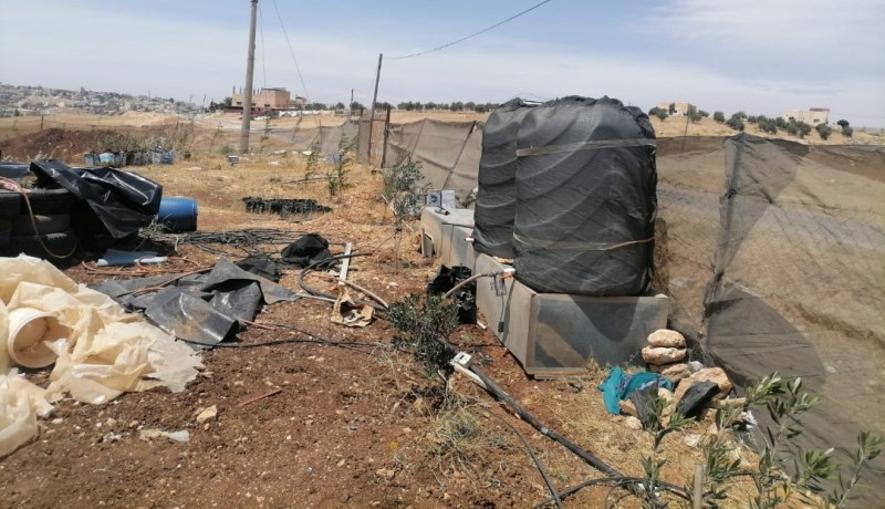 المياه: تم الضبط وهذه تفاصيل الاعتداءات