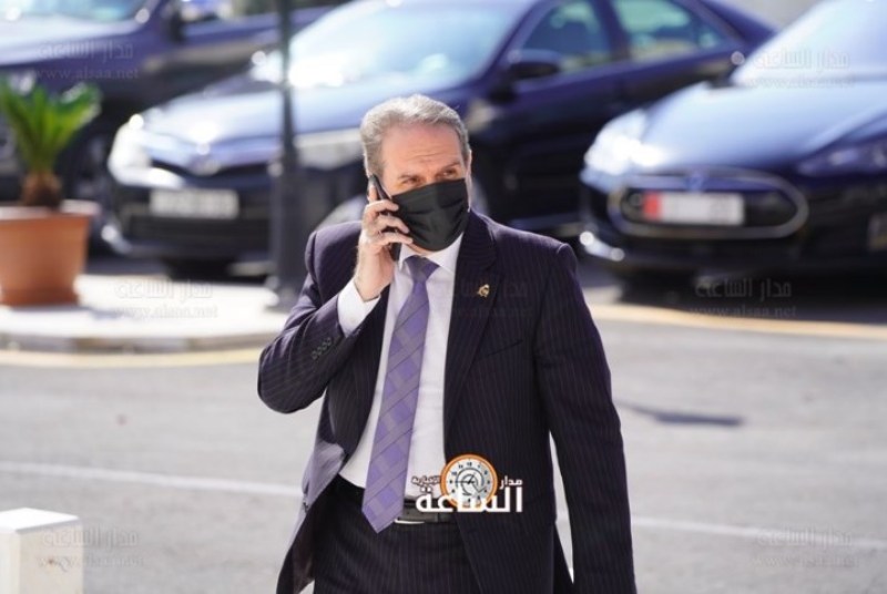 الهواري ينهي تكليف اطباء.. واسئلة التنقلات