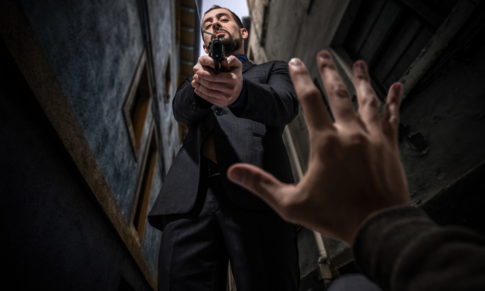 قانون “أومرتا” الذي عزّز سلطة المافيا