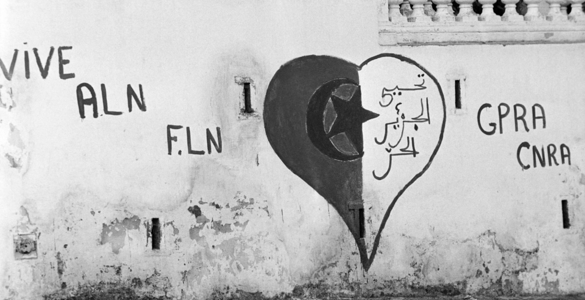 “مجازر 8 ماي في الجزائر”.. عندما