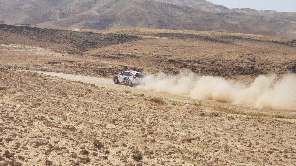 القطري ناصر العطية يتحدث عن صعوبة