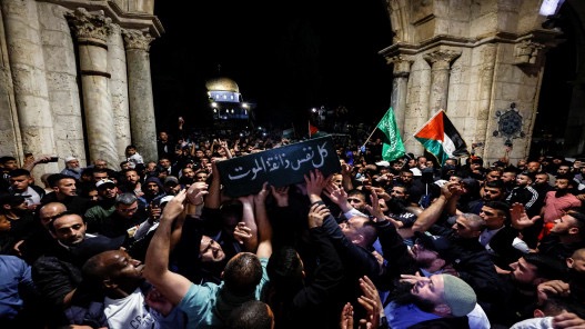 السلطة الفلسطينية: إسرائيل مستمرة بمحاولة الإخلال