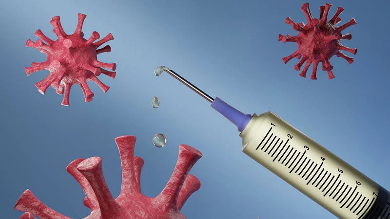 هل توفر الجرعة التنشيطية الرابعة حماية