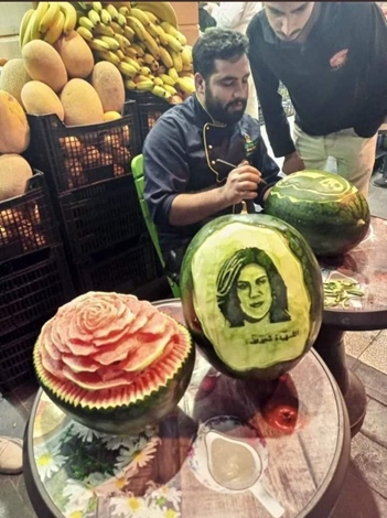 آخرهم شيرين أبو عاقلة .. شاب