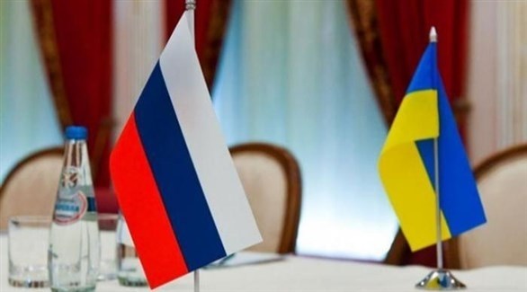 موسكو وكييف تعلقان مفاوضات السلام بينهما