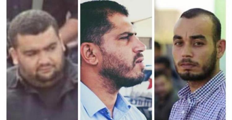 عائلات رجال الساعة التاسعة يكتشفون سر