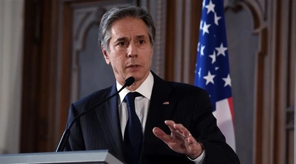 بلينكن يناقش الأمن الغذائي في اجتماعات