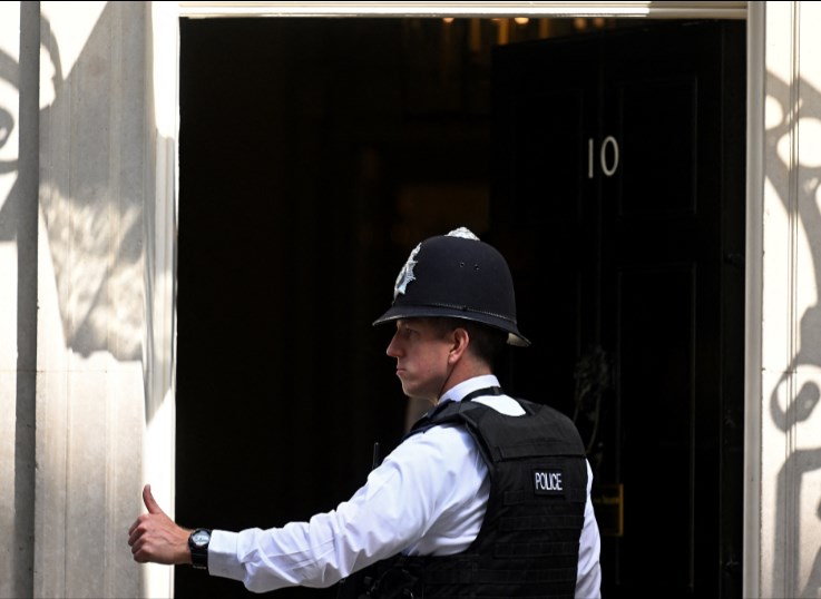 توقيف نائب بريطاني بشبهة الاغتصاب والاعتداء