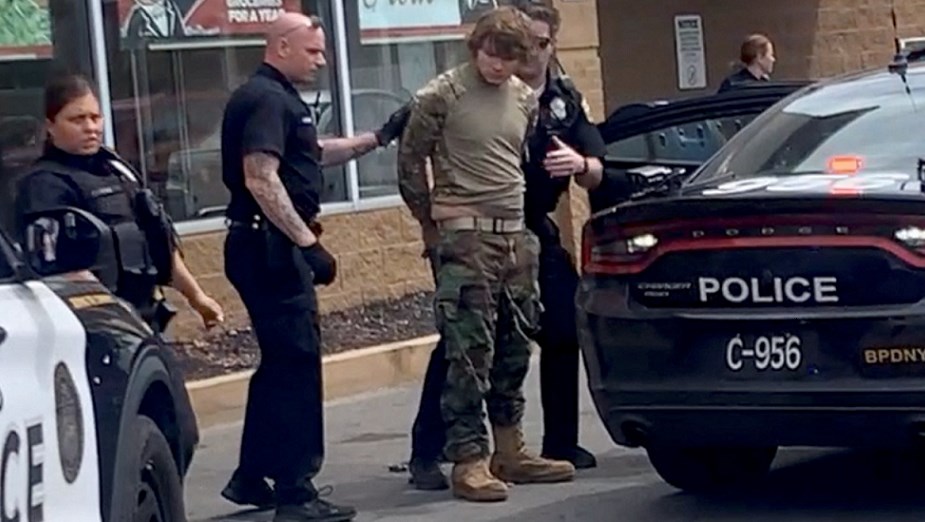 لا يمكن لعقل تخيله.. فيديو مجزرة