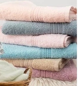 لهذا السبب لا تستخدمي منعم الأقمشة