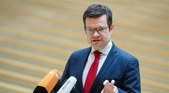 ألمانيا توافق على انضمام فنلندا والسويد