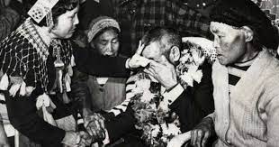 “تيرو ناكامورا” جندي ياباني أبى الاستسلام