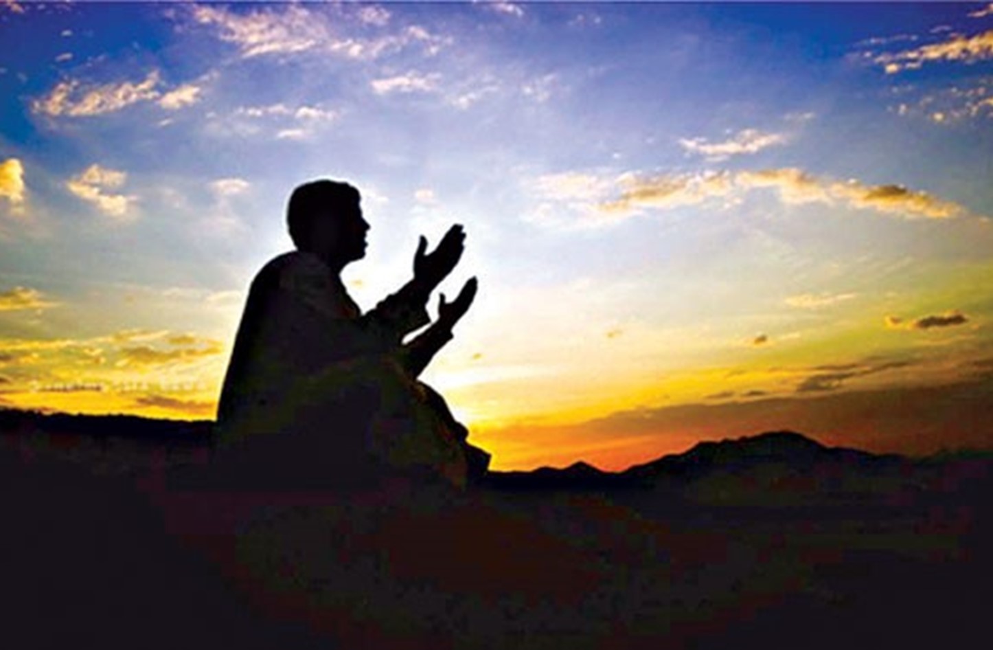 الحياء من الله حق الحياء