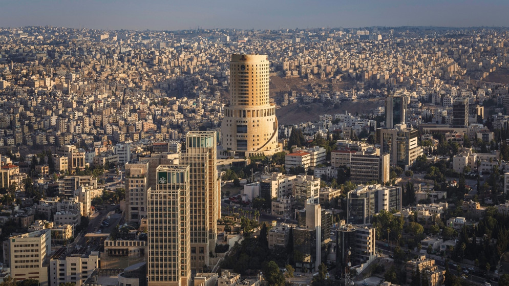 ضعف أداء الميزان التجاري للأردن يجعله