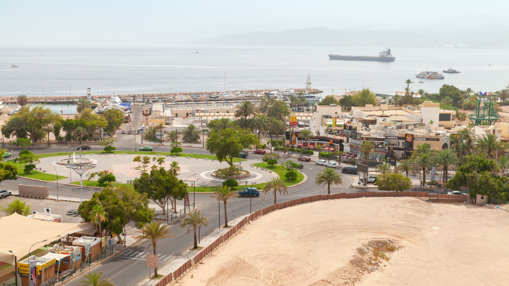 وزير الأشغال يطلب دراسة شمولية لواقع