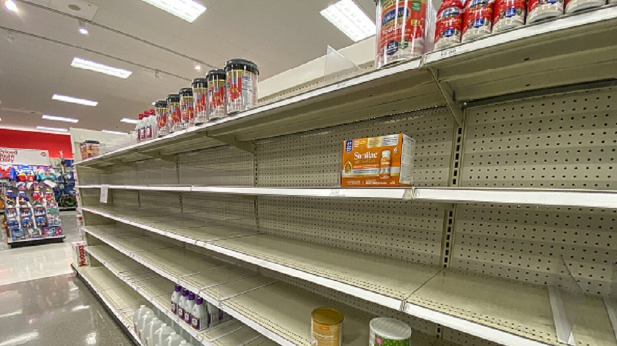 بايدن يفعل قانون الإنتاج الدفاعي لمواجهة