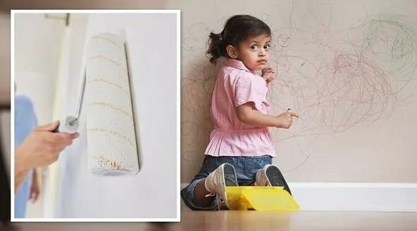 نصيحة للتخلص من آثار اليدين والأوساخ